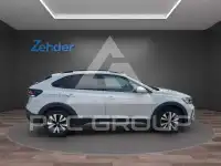 2023 Volkswagen Taigo