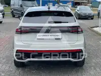 2023 Volkswagen Taigo