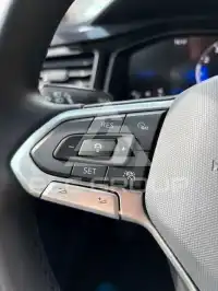 2023 Volkswagen Taigo