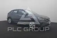 2023 Volkswagen Taigo