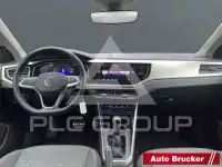 2023 Volkswagen Taigo