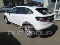 2023 Volkswagen Taigo