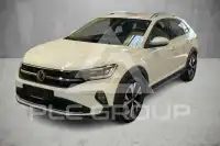 2023 Volkswagen Taigo