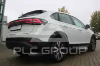 2023 Volkswagen Taigo