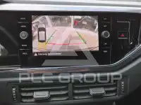 2023 Volkswagen Taigo