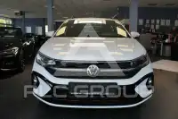 2023 Volkswagen Taigo