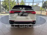2023 Volkswagen Taigo