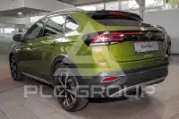 2023 Volkswagen Taigo