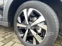 2023 Volkswagen Taigo