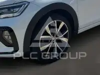 2023 Volkswagen Taigo