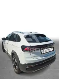 2023 Volkswagen Taigo
