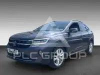 2023 Volkswagen Taigo