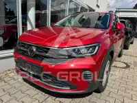 2023 Volkswagen Taigo