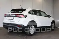 2023 Volkswagen Taigo