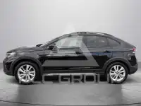 2023 Volkswagen Taigo