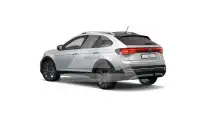 2023 Volkswagen Taigo