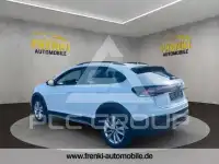 2023 Volkswagen Taigo
