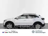 2023 Volkswagen Taigo