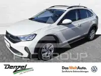2023 Volkswagen Taigo