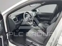2023 Volkswagen Taigo