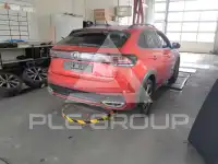 2023 Volkswagen Taigo