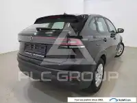 2023 Volkswagen Taigo
