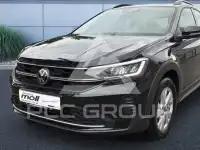 2023 Volkswagen Taigo