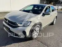 2023 Volkswagen Taigo