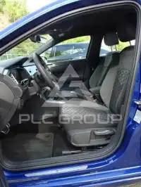 2023 Volkswagen Taigo