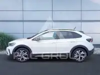 2023 Volkswagen Taigo