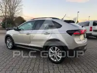 2023 Volkswagen Taigo