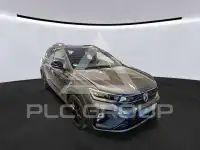 2023 Volkswagen Taigo