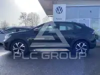 2023 Volkswagen Taigo