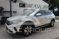 2023 Volkswagen Taigo
