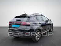 2023 Volkswagen Taigo