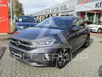 2023 Volkswagen Taigo