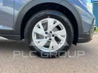 2023 Volkswagen Taigo