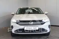 2023 Volkswagen Taigo