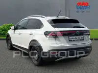 2023 Volkswagen Taigo