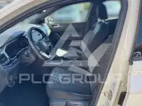 2023 Volkswagen Taigo