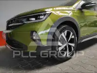 2023 Volkswagen Taigo
