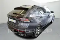 2023 Volkswagen Taigo