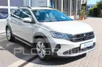 2023 Volkswagen Taigo