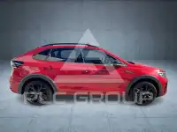 2023 Volkswagen Taigo
