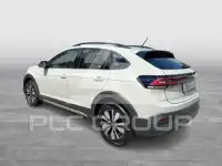2023 Volkswagen Taigo