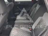 2023 Volkswagen Taigo
