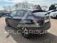 2023 Volkswagen Taigo
