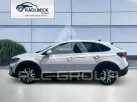 2023 Volkswagen Taigo