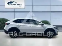 2023 Volkswagen Taigo