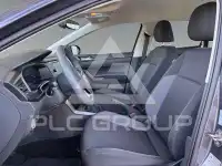 2023 Volkswagen Taigo
